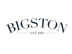 Bigston