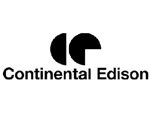 Continental Edison