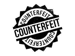 Counterfeit