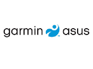 Garmin-Asus