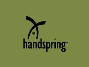 Handspring