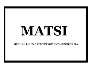 Matsi