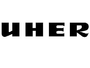 Uher