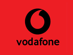 Vodafone   