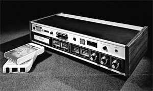 Akai - CR-80-SS