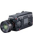 Canon - EOS C700 FF / EOS C700 FF PL