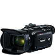 Canon - VIXIA HF G21