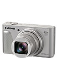 Canon - PowerShot SX730 HS