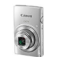 Canon - PowerShot ELPH 200 IS