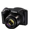 Canon - PowerShot SX430 IS