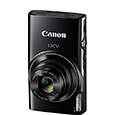 Canon - PowerShot ELPH 360 HS