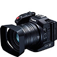 Canon - XC10