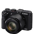 Canon - PowerShot G3 X