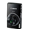 Canon - PowerShot ELPH 350 HS