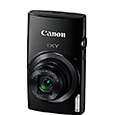 Canon - PowerShot ELPH 170 IS