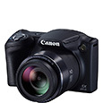 Canon - PowerShot SX410 IS