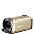 Canon - VIXIA HF R62/R60/R600