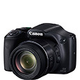 Canon - PowerShot SX530 HS