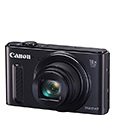 Canon - PowerShot SX610 HS