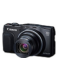 Canon - PowerShot SX710 HS