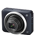 Canon - PowerShot N2