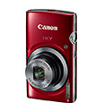 Canon - PowerShot ELPH 160