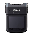 Canon - VIXIA mini X