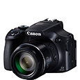 Canon - PowerShot SX60 HS