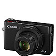 Canon - PowerShot G7 X