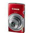 Canon - PowerShot ELPH 140 IS