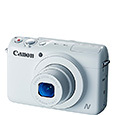 Canon - PowerShot N100