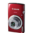 Canon - PowerShot ELPH 135