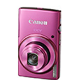 Canon - PowerShot ELPH 150 IS