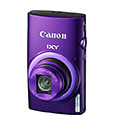 Canon - PowerShot ELPH 340 HS