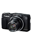 Canon - PowerShot SX700 HS