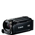 Canon - LEGRIA HF R56/R57/R506