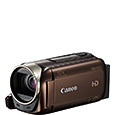 Canon - VIXIA HF R52/R50/R500