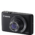 Canon - PowerShot S200