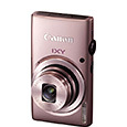 Canon - PowerShot ELPH 120 IS