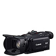 Canon - VIXIA HF G30