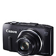 Canon - PowerShot SX280 HS