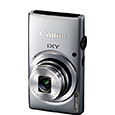 Canon - PowerShot ELPH 115 IS