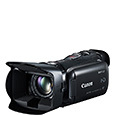 Canon - VIXIA HF G20