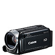 Canon - VIXIA HF R42/R40/R400