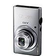 Canon - PowerShot ELPH 130 IS