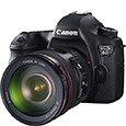 Canon - EOS 6D