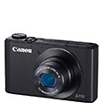 Canon - PowerShot S110