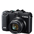 Canon - PowerShot G15