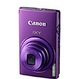 Canon - IXUS 245HS