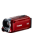 Canon - VIXIA HF R32/R30/R300